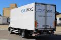 Camion Iveco Eurocargo