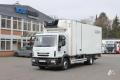 Camion  Frigo Iveco Eurocargo