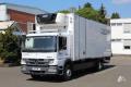Camion  Frigo Mercedes Atego 1624