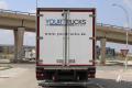 Camion Renault