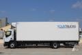 Camion Renault