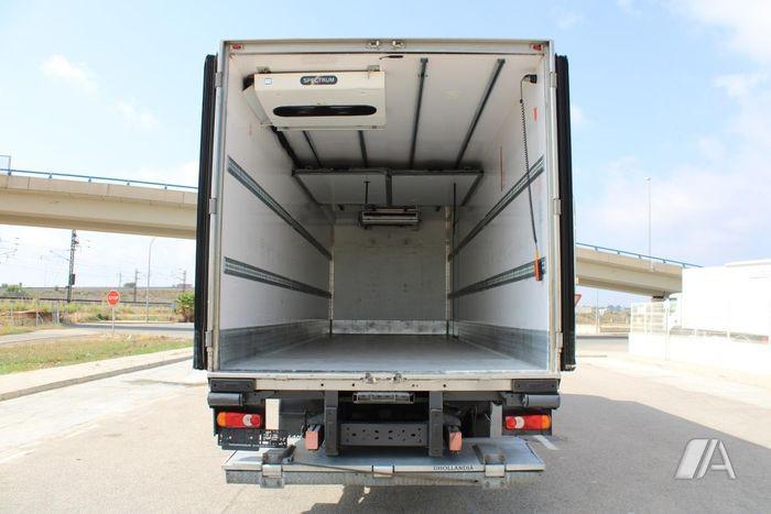 Camion Renault
