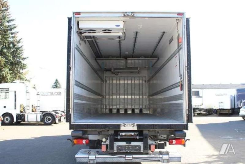 Camion Renault D WIDE-series