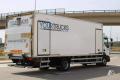 Camion Renault