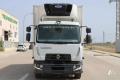 Camion Renault