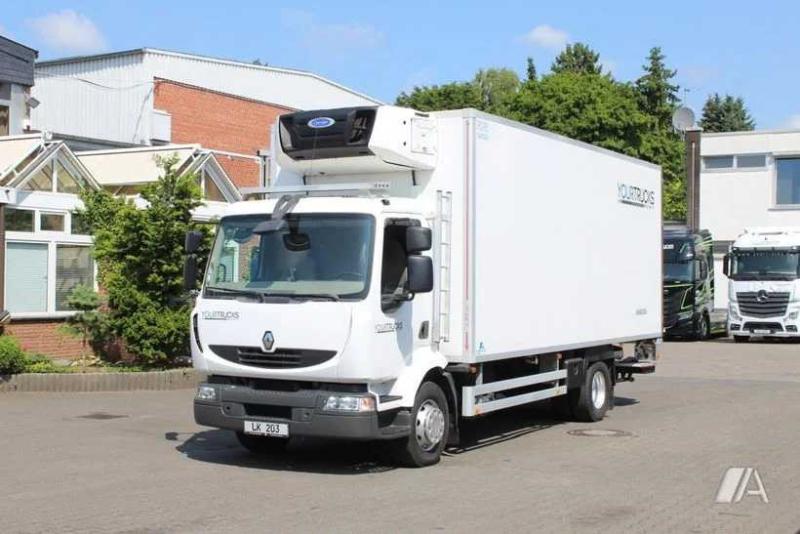 Renault Midlum 220 DXI