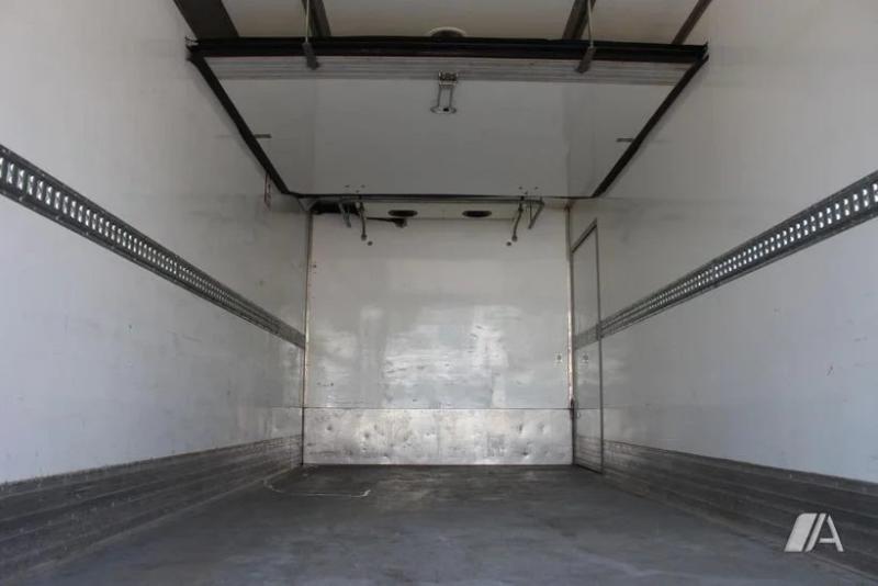 Camion Renault Midlum 220 DXI