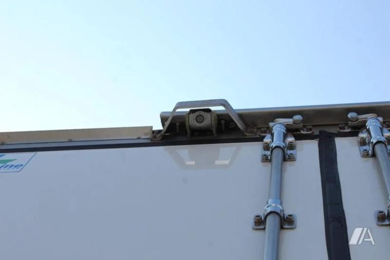 Camion Renault Midlum 220 DXI