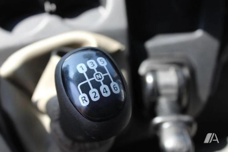 Camion Renault Midlum 220 DXI
