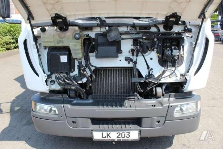 Camion Renault Midlum 220 DXI