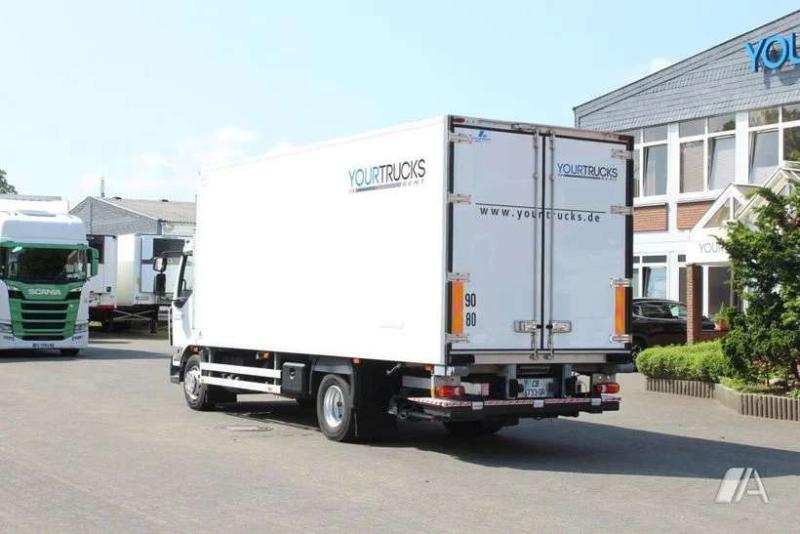 Camion Renault Midlum 220 DXI