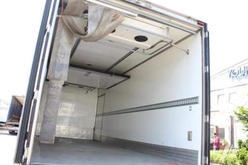 Camion Renault Midlum 220 DXI