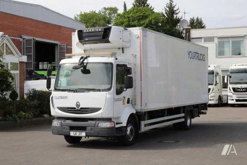 Renault Midlum 220.12 Dxi