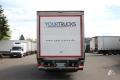 Camion Renault Midlum 220.12 Dxi