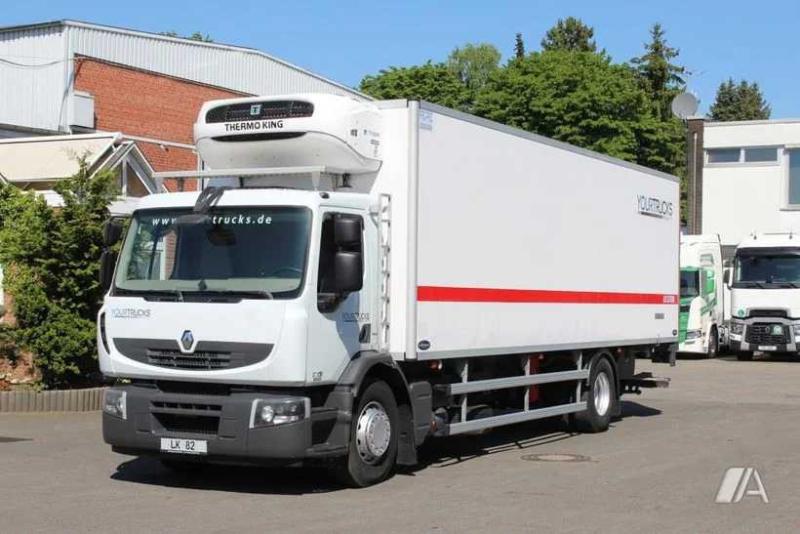 Renault Premium 270 DXI