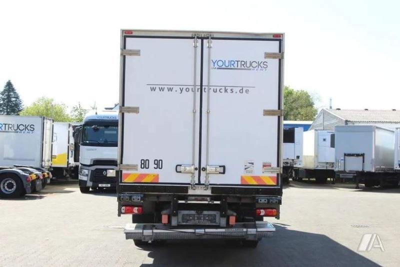 Camion Renault Premium 270 DXI