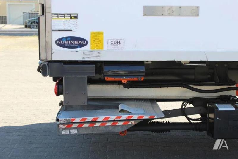 Camion Renault Premium 270 DXI