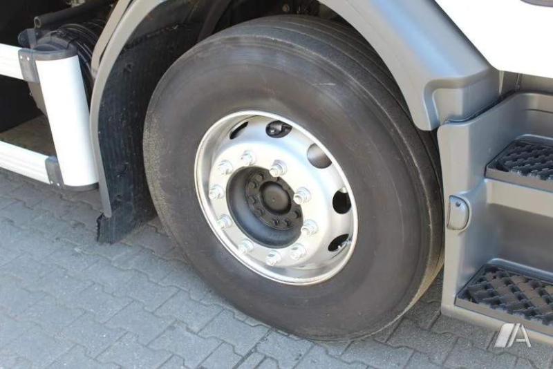 Camion Renault Premium 270 DXI