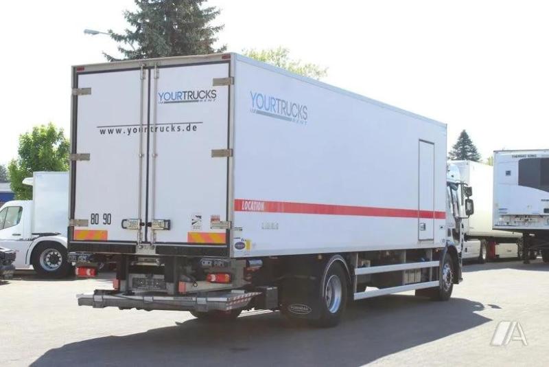 Camion Renault Premium 270 DXI