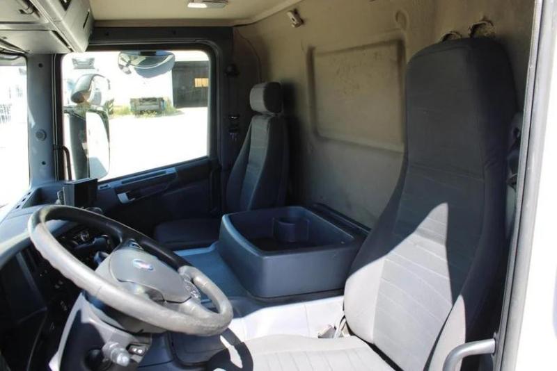 Camion Scania P 280