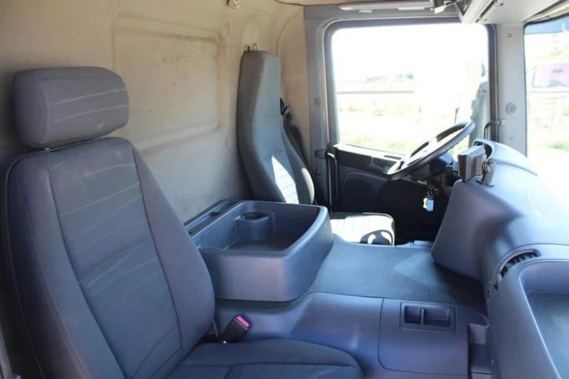 Camion Scania P 280
