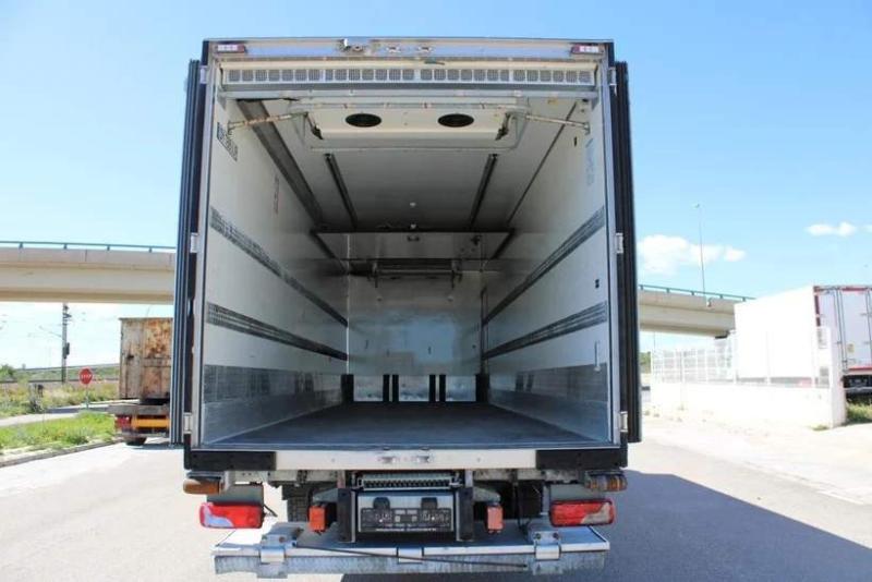 Camion Scania P 280