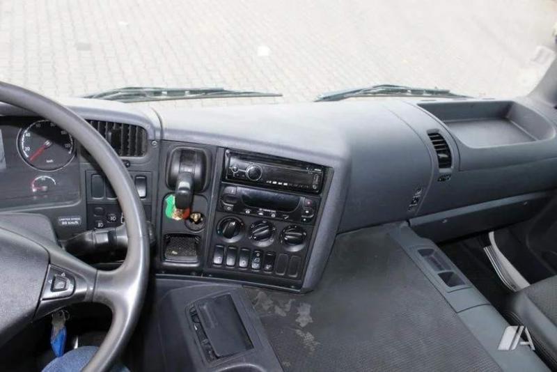 Camion Scania P 280
