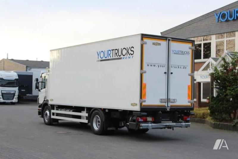 Camion Scania P 280