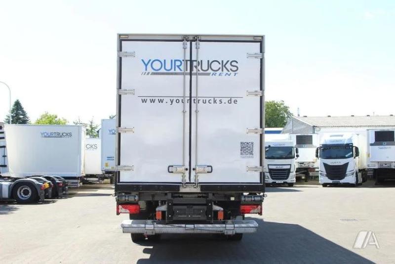 Camion Scania P 360