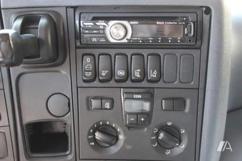 Camion Scania P 360