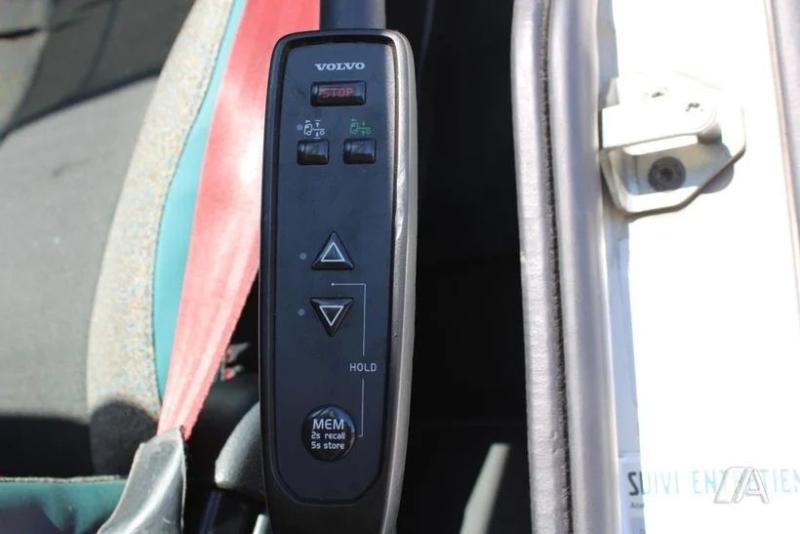 Camion Volvo FM