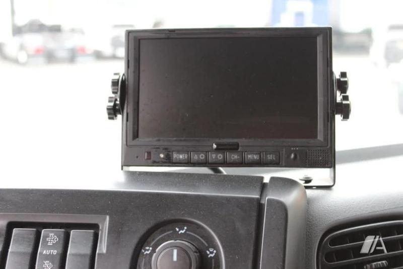Camion Renault D WIDE-series