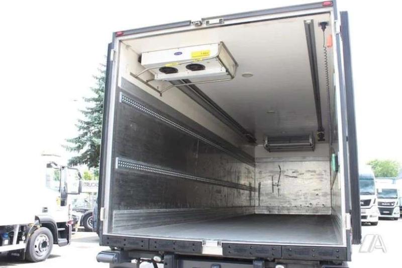 Camion Renault D WIDE-series
