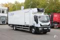 Camion Iveco Eurocargo