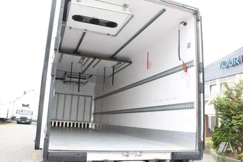 Camion DAF CF