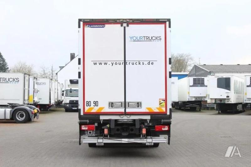 Camion DAF CF