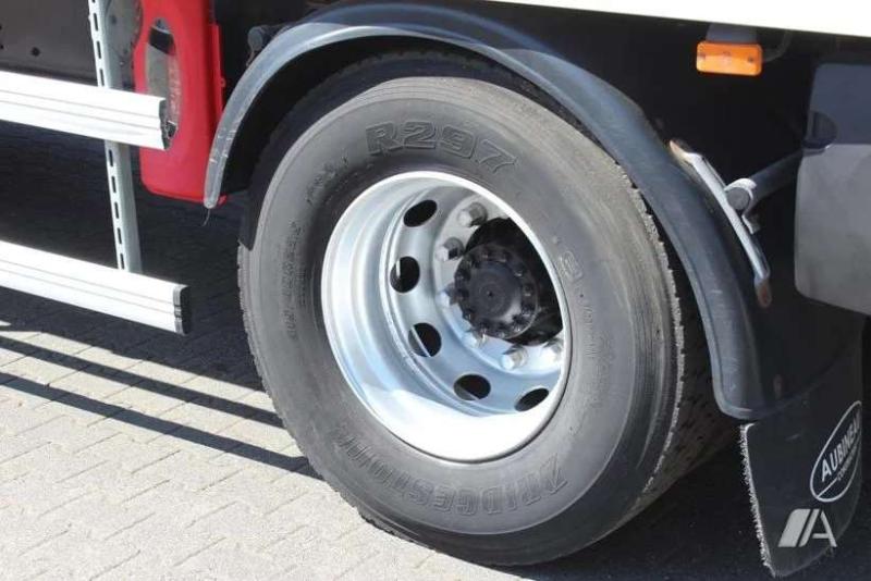 Camion Renault Premium 270 DXI