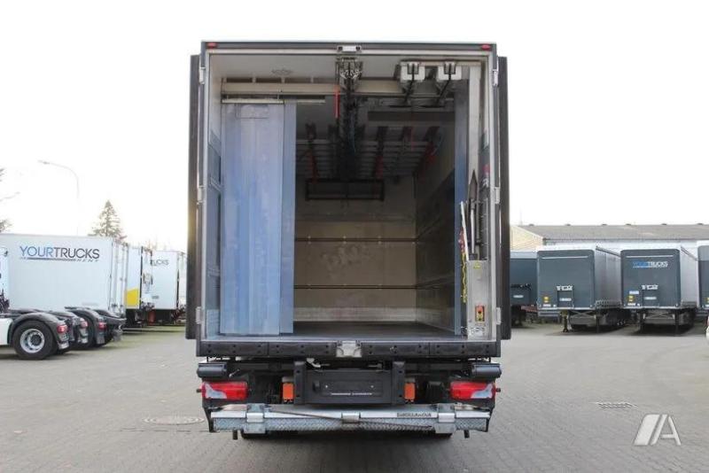 Camion Scania P 280