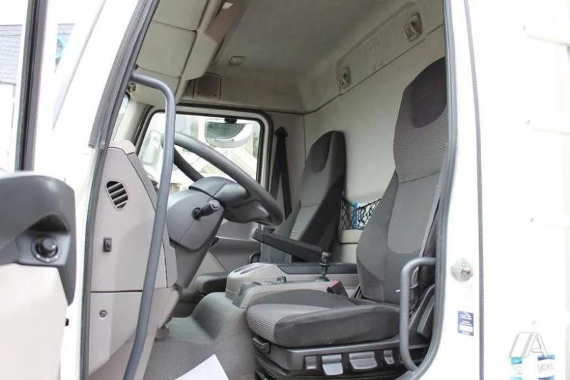Camion DAF LF