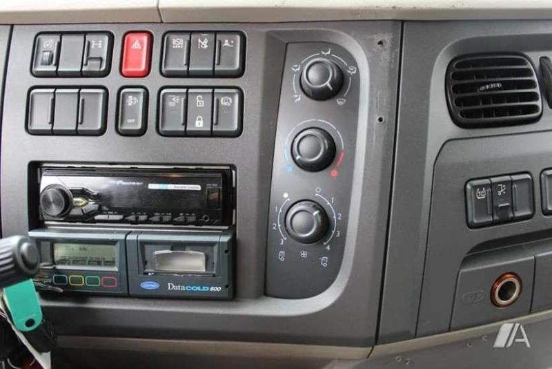 Camion DAF LF