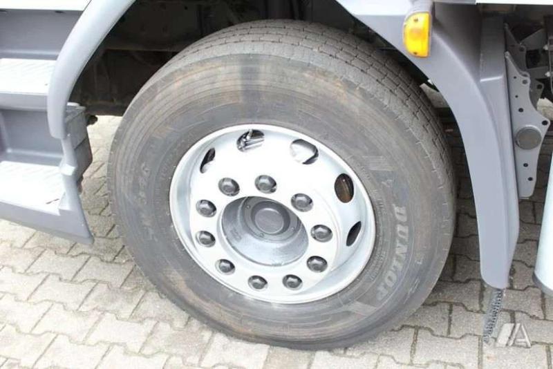 Camion DAF LF
