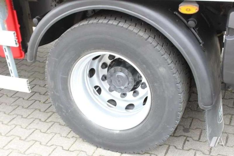 Camion DAF LF