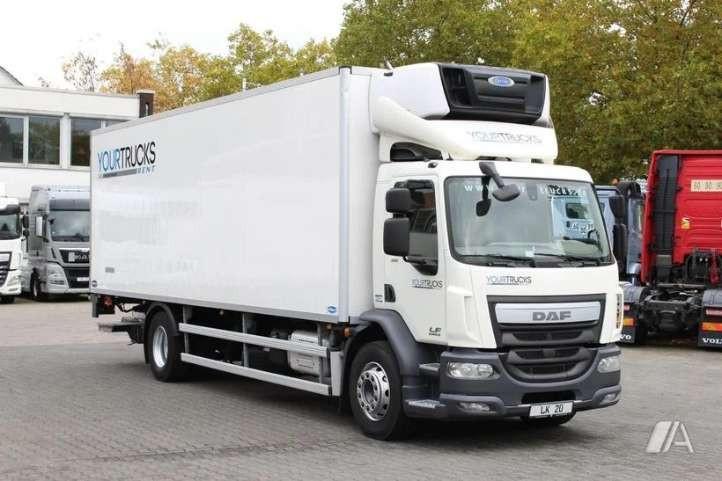 Camion DAF LF