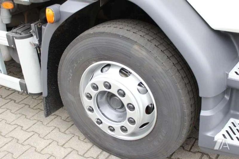 Camion DAF LF