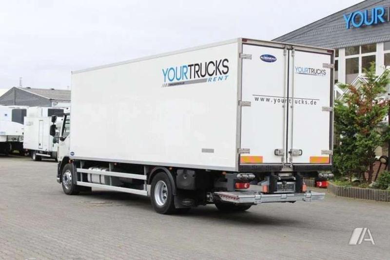 Camion DAF LF