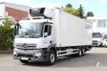Camion  Frigo Mercedes Actros