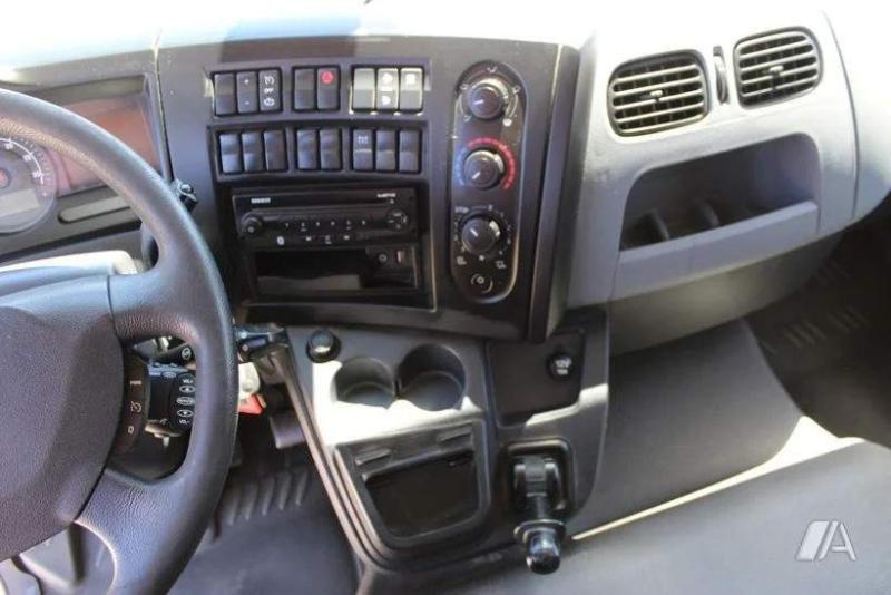 Camion Renault D-Series