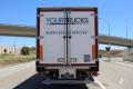Camion Renault D-Series