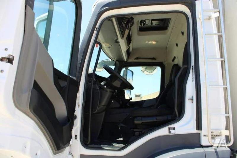 Camion Mercedes Actros