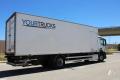 Camion Mercedes Actros